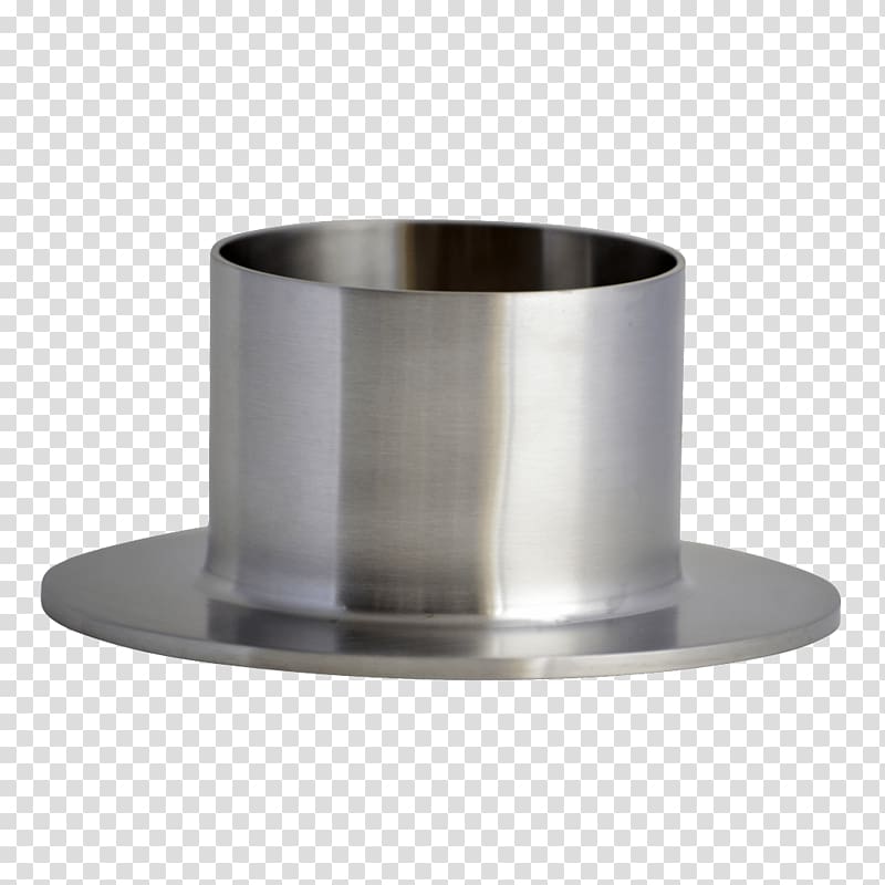 Lap joint Piping and plumbing fitting Butt welding Stainless steel Eccentric reducer, Stub transparent background PNG clipart