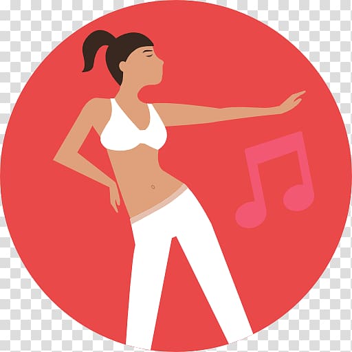 Dance Computer Icons Music Mujra, sports girl transparent background PNG clipart
