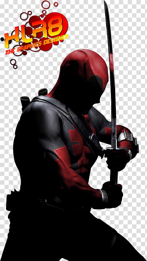 Snake Eyes Deadpool Cobra Film G.I. Joe, deadpool transparent background PNG clipart