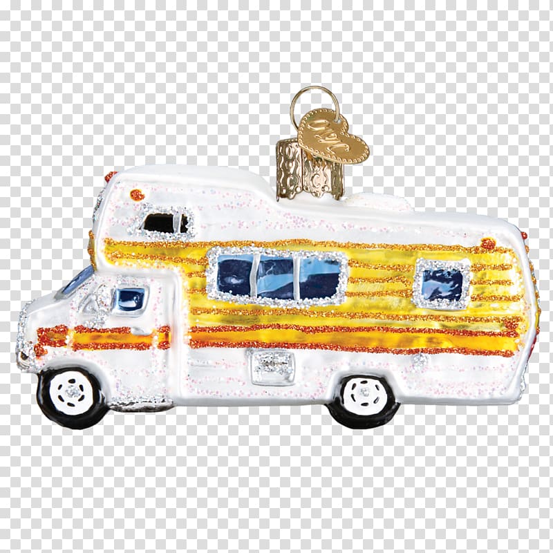 Campervans Compact car Motor vehicle, build snowman family ornament transparent background PNG clipart