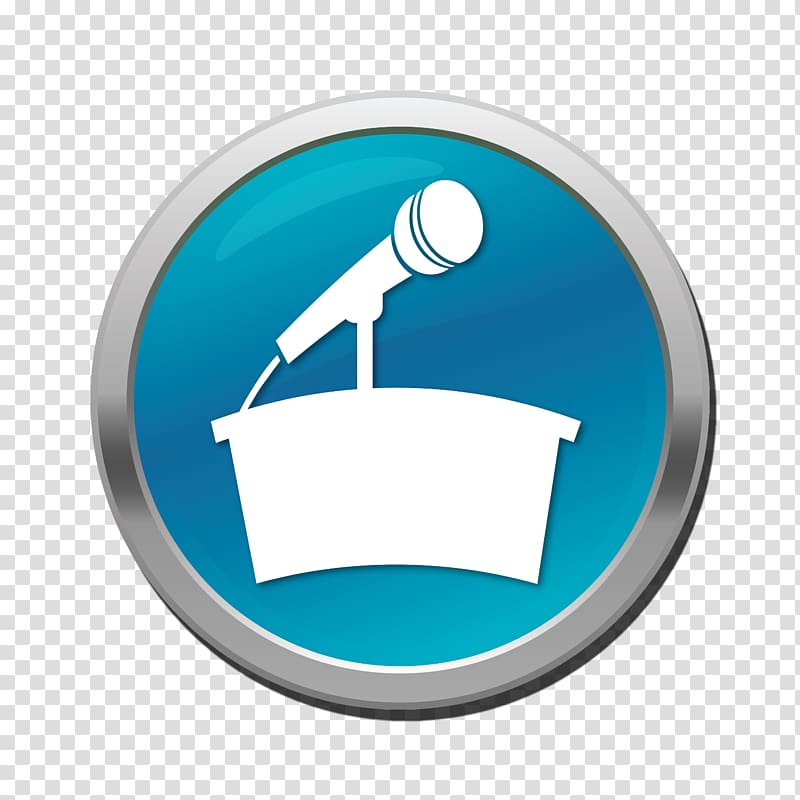 Keynote Public speaking Loudspeaker Computer Icons Presentation, others transparent background PNG clipart