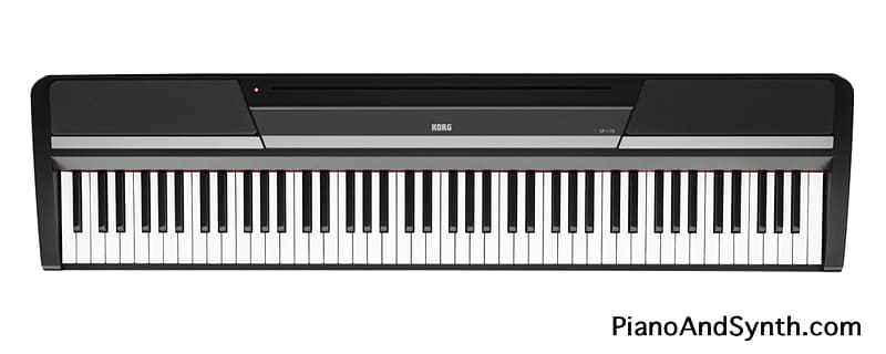 Digital piano Keyboard Musical Instruments Korg, Piano Keys transparent background PNG clipart