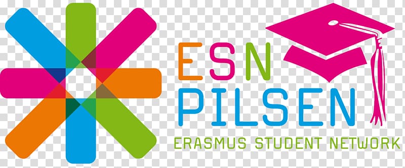 Palacký University Erasmus Student Network Erasmus Programme, student transparent background PNG clipart