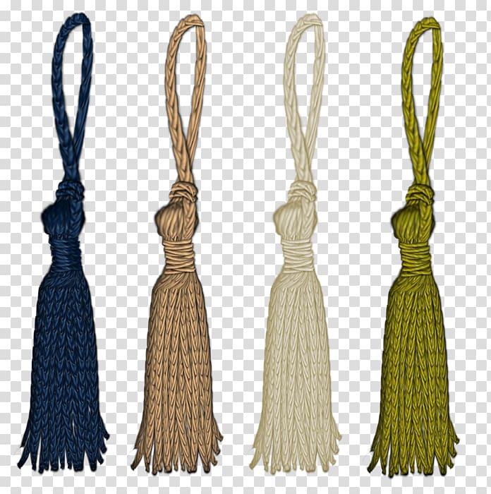 Paintbrush Fringe , fringe transparent background PNG clipart