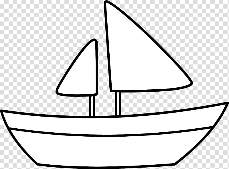 Boating , Sailboat Graphic transparent background PNG clipart