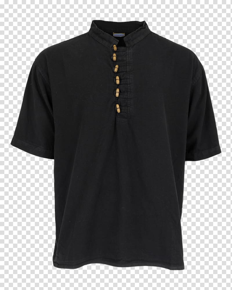 T-shirt Polo shirt Ralph Lauren Corporation Piqué, a short sleeved shirt transparent background PNG clipart