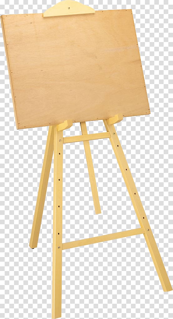 Easel Music stand Desk , others transparent background PNG clipart