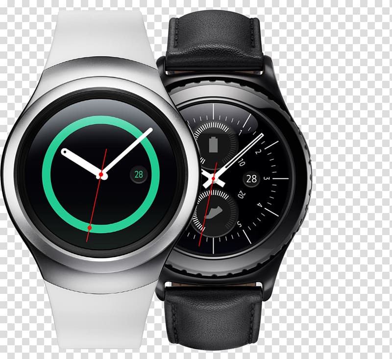 Samsung Gear S2 Samsung Galaxy Gear ASUS ZenWatch 3 Smartwatch, others transparent background PNG clipart
