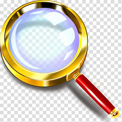 Magnifying glass Magnifier Android Magnification, Magnifying Glass transparent background PNG clipart