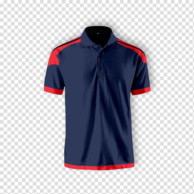 T-shirt Jersey Polo shirt Sleeve Collar, Cricket Clothing And Equipment transparent background PNG clipart