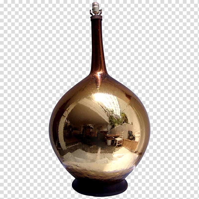 Table Mercury-vapor lamp Mercury glass, mexican style transparent background PNG clipart