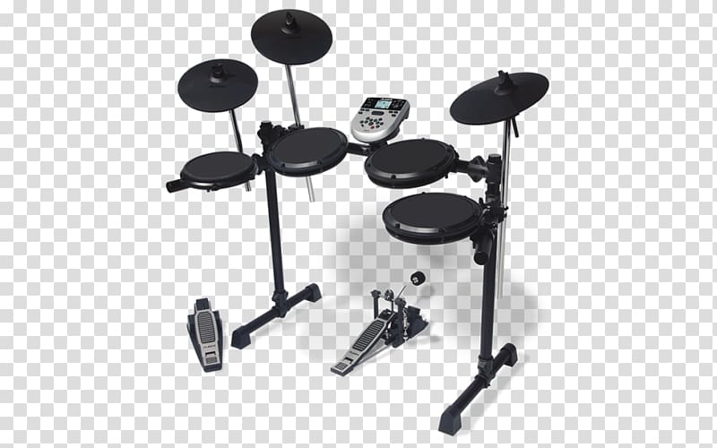 Electronic Drums Alesis Percussion, Drums transparent background PNG clipart