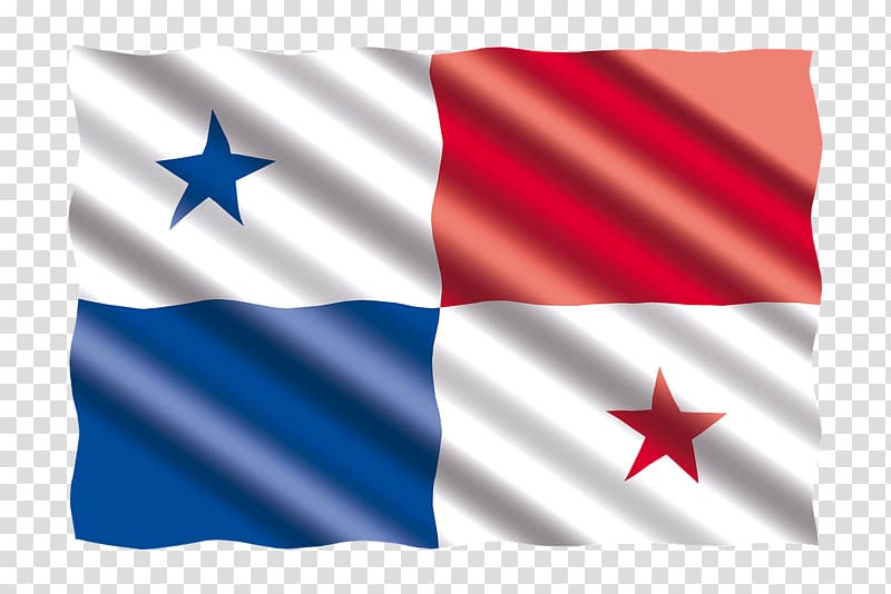 Flag of Panama Panama Canal Guna Yala Flag of the United States, panama transparent background PNG clipart