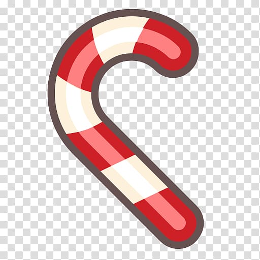 Candy cane Computer Icons Portable Network Graphics, candy transparent background PNG clipart