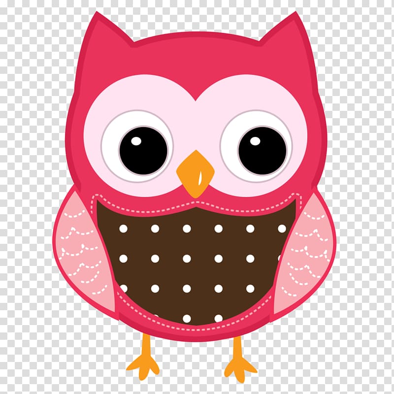 Owl Cartoon Drawing , Birthday Valentine transparent background PNG clipart