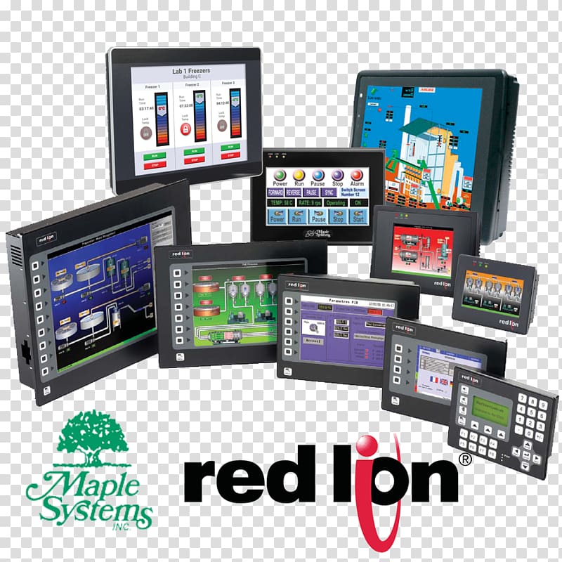 Display device User interface Human–machine system Programmable Logic Controllers SCADA, others transparent background PNG clipart