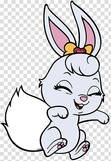 Domestic rabbit Coloring book Easter Bunny Line art , Whisker Haven transparent background PNG clipart