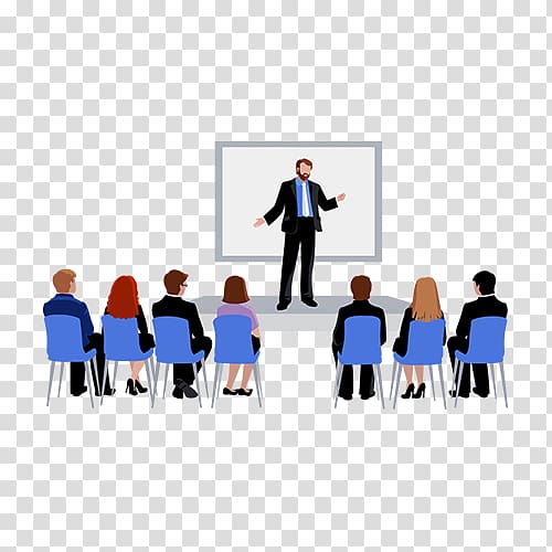 Public speaking , others transparent background PNG clipart