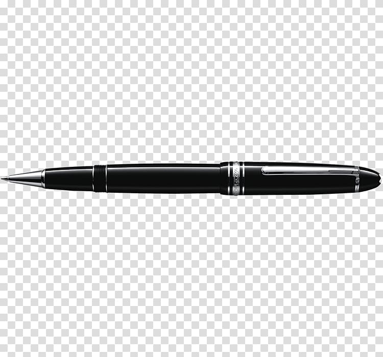 Ballpoint pen Stylus Rollerball pen Meisterstück Pens, pencil transparent background PNG clipart