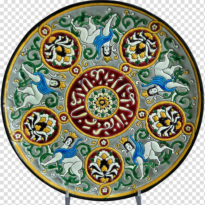 Porcelain Ceramic Persian people Motif Pottery, persian transparent background PNG clipart