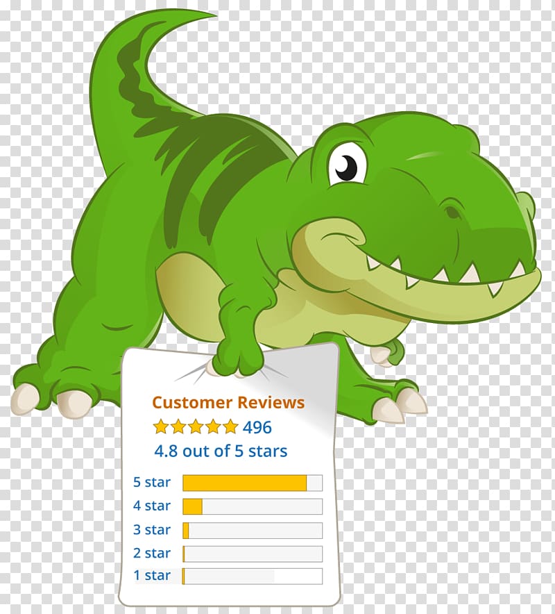 Illustration Dinosaur Amazon.com , amazon success story transparent background PNG clipart