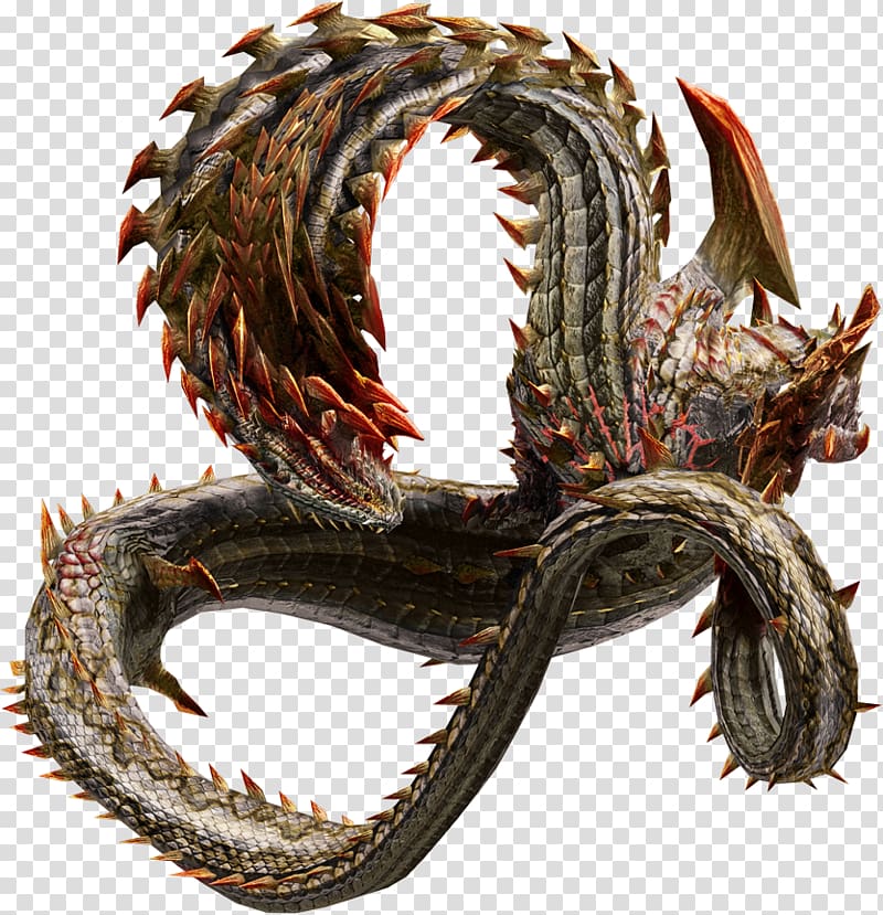 Monster Hunter 4 Ultimate Monster Hunter: World Monster Hunter Generations, sand monster transparent background PNG clipart