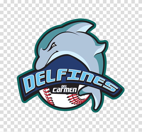 Delfines del Carmen Delfines F.C. Ciudad del Carmen Baseball Mexican League, baseball transparent background PNG clipart