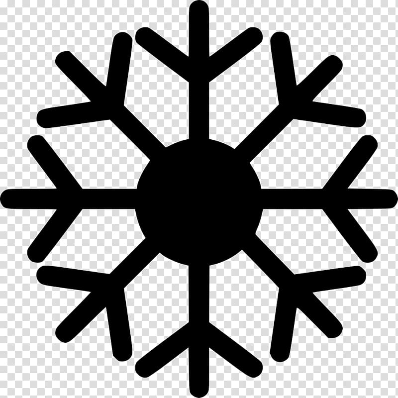 Air conditioning Computer Icons graphics HVAC, winter icon transparent background PNG clipart