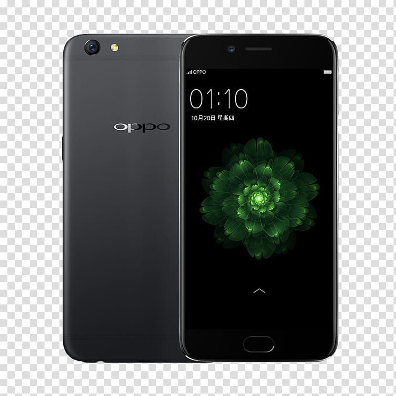 OPPO Digital Android Telephone OPPO R9s Pixel density, oppo phone transparent background PNG clipart