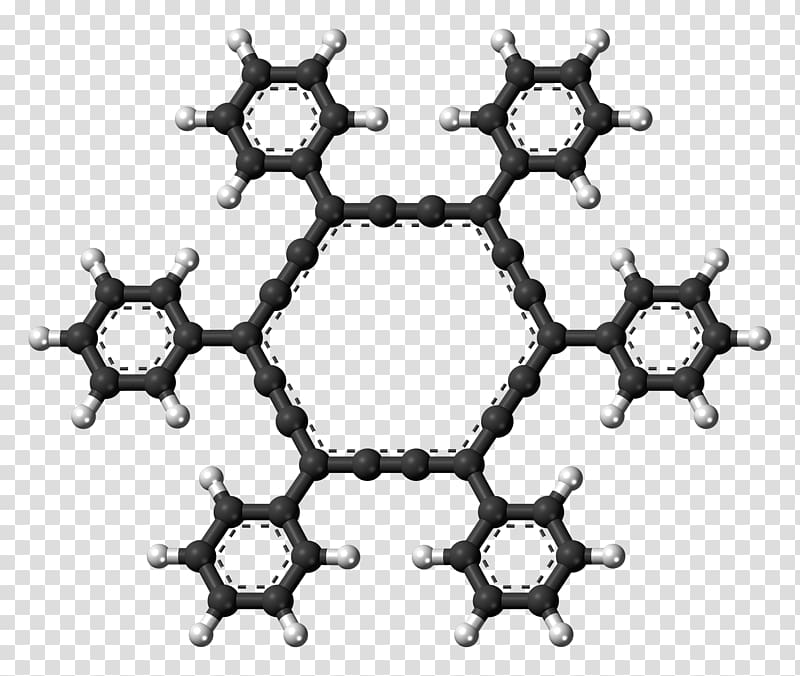 Denatonium Turtle Chemical substance bitterness Euclidean , molecules transparent background PNG clipart