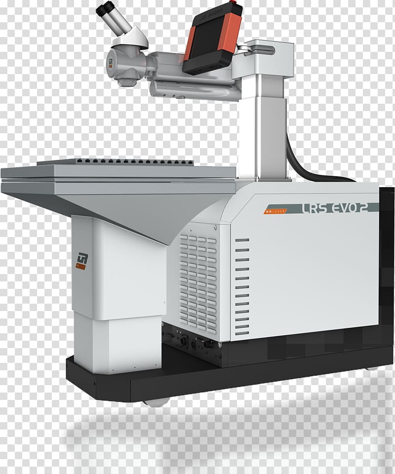Laser Technology Welding System Projector, technology transparent background PNG clipart