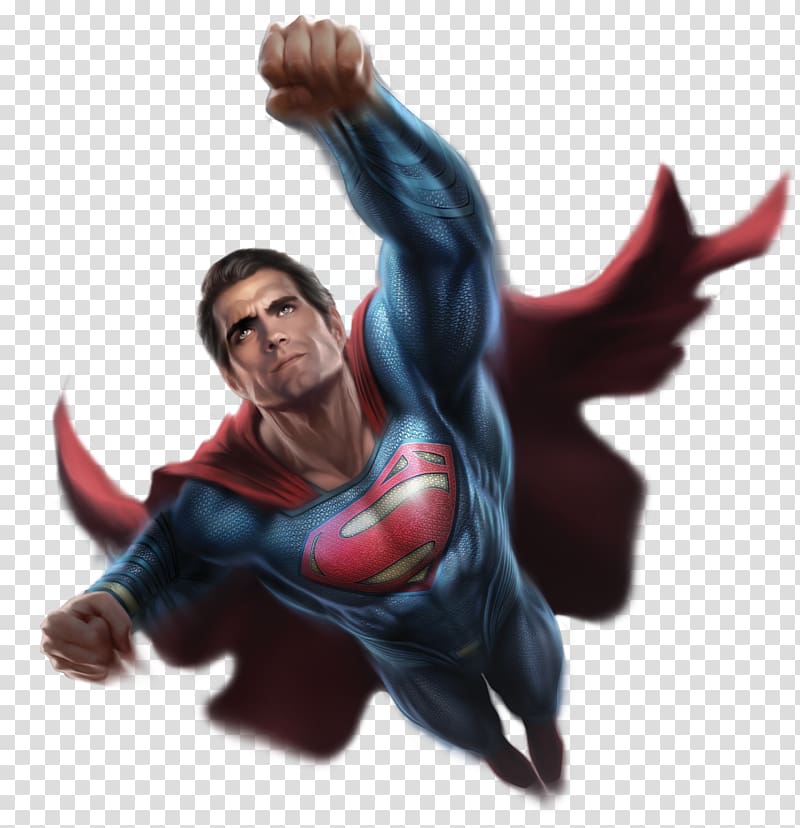 Henry Cavill Batman v Superman: Dawn of Justice Batman v Superman: Dawn of Justice Superman logo, Superman transparent background PNG clipart