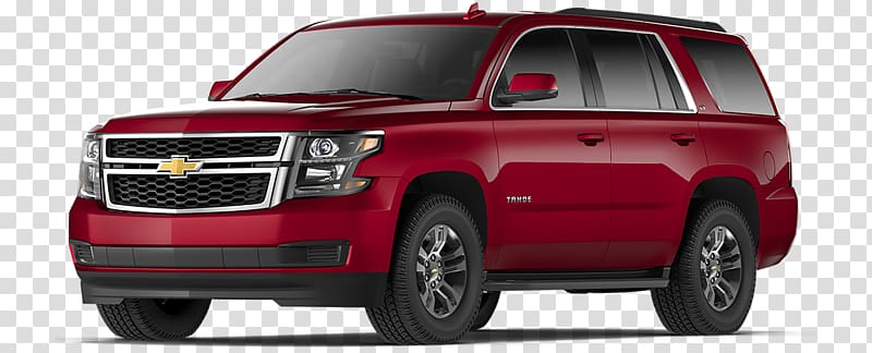 2017 Chevrolet Tahoe 2018 Chevrolet Tahoe Car Chevrolet Colorado, chevrolet transparent background PNG clipart