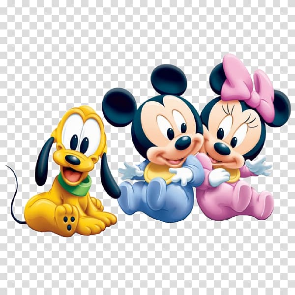 Minnie Mouse Mickey Mouse Pluto Goofy The Art of Walt Disney, minnie mouse transparent background PNG clipart