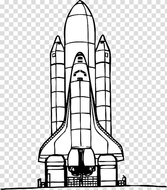 International Space Station Space Shuttle , paper firework transparent background PNG clipart