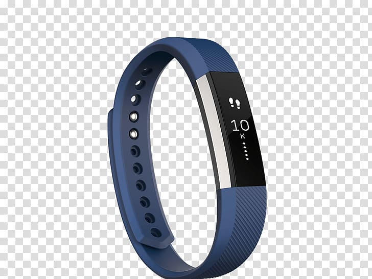 Fitbit Alta HR Activity tracker Physical fitness, Fitbit transparent background PNG clipart