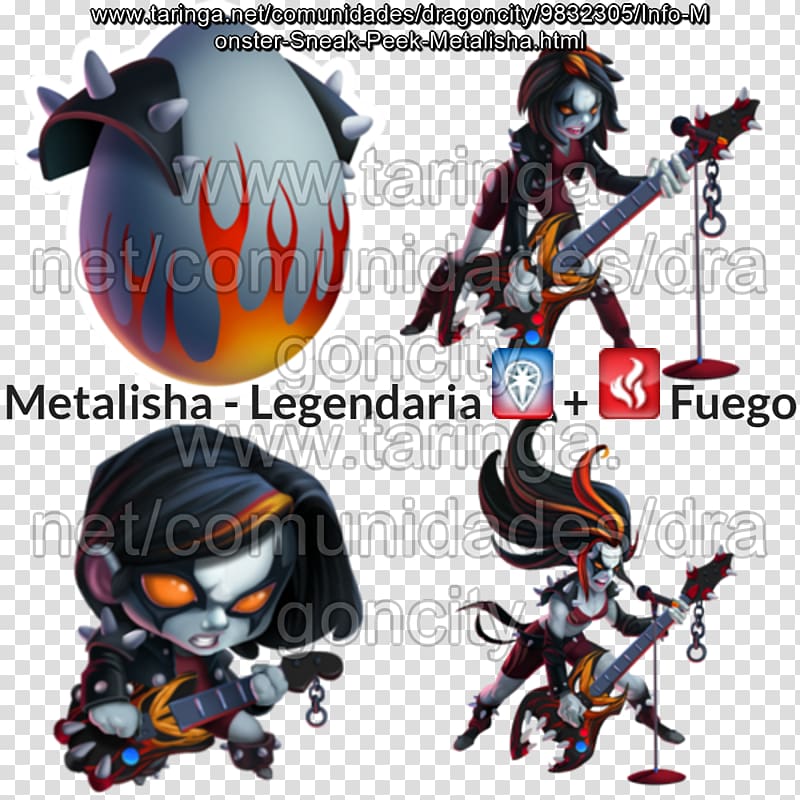 Monster Legends, RPG Dragon City Social Point Legendary creature, monster transparent background PNG clipart