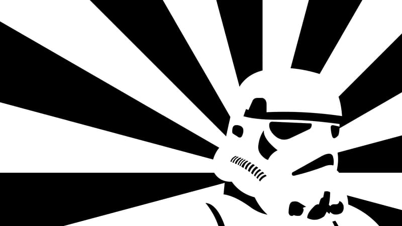 Star Wars Storm Trooper illustration, Stormtrooper Clone trooper Star Wars , stormtrooper transparent background PNG clipart