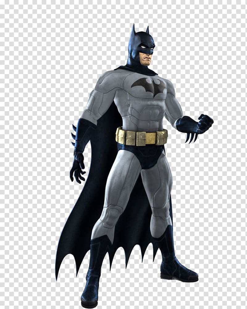 Mortal Kombat vs. DC Universe Batman Superman Comics, batman transparent background PNG clipart