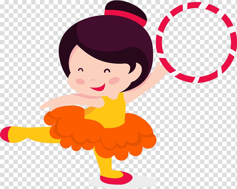 funfair clipart png characters