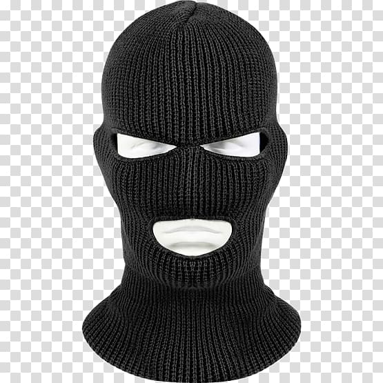 Balaclava Mask Clothing Hood Costume, mask transparent background PNG clipart