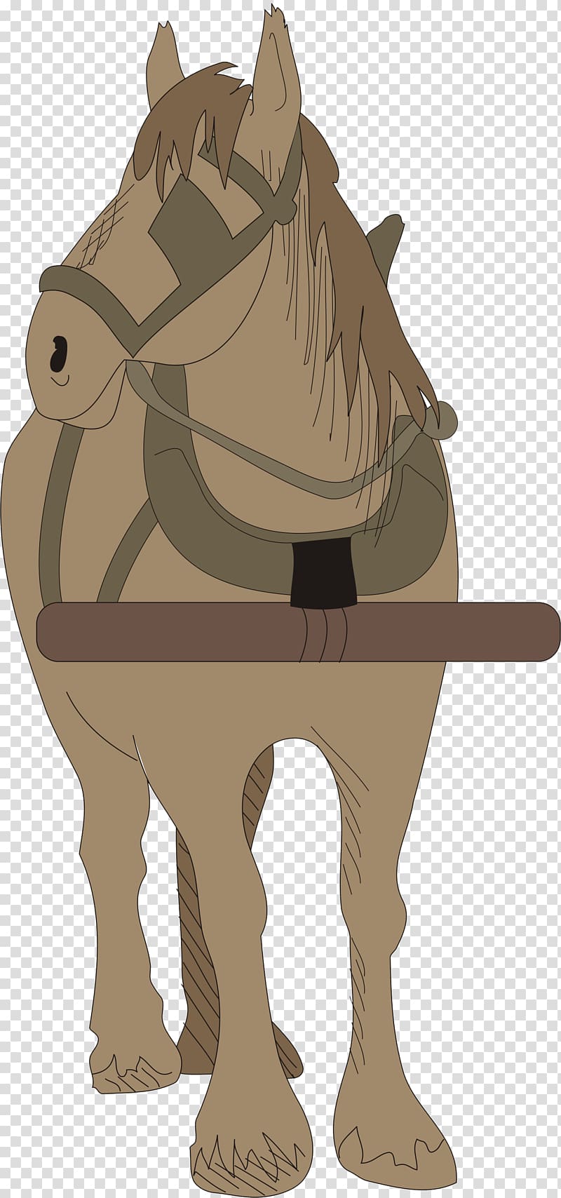 Horse , gif transparent background PNG clipart