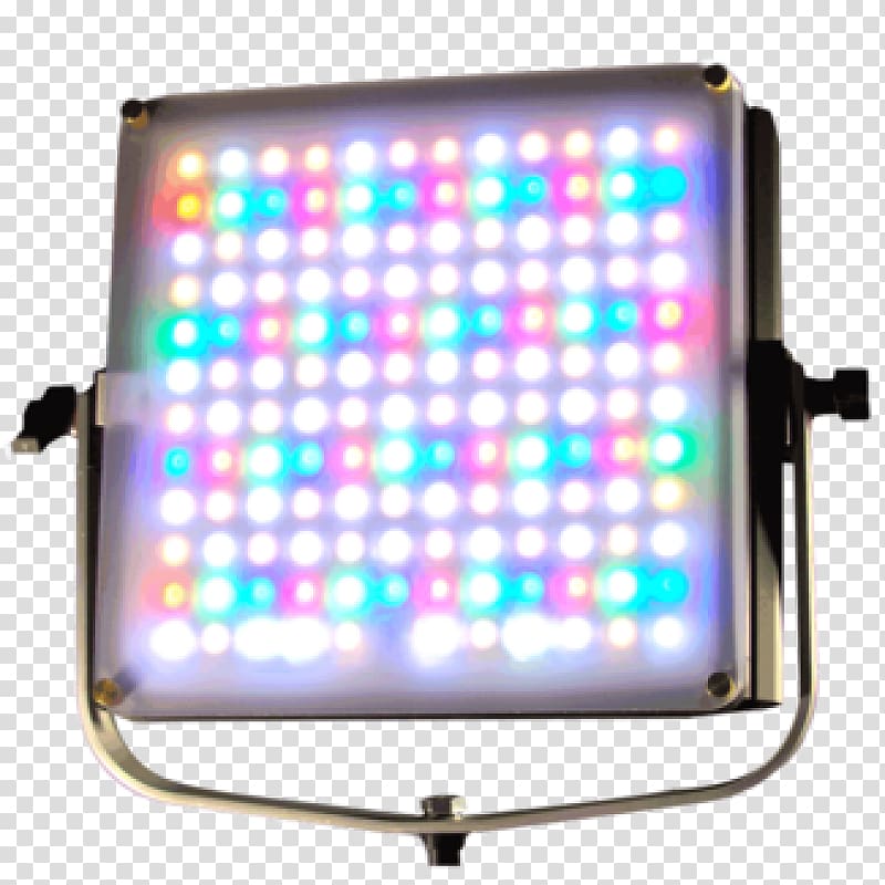 Light-emitting diode graphic lighting LED lamp, light transparent background PNG clipart