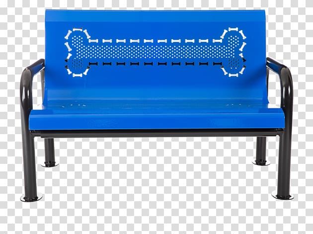 Table Wing chair Bench Couch, dog park transparent background PNG clipart