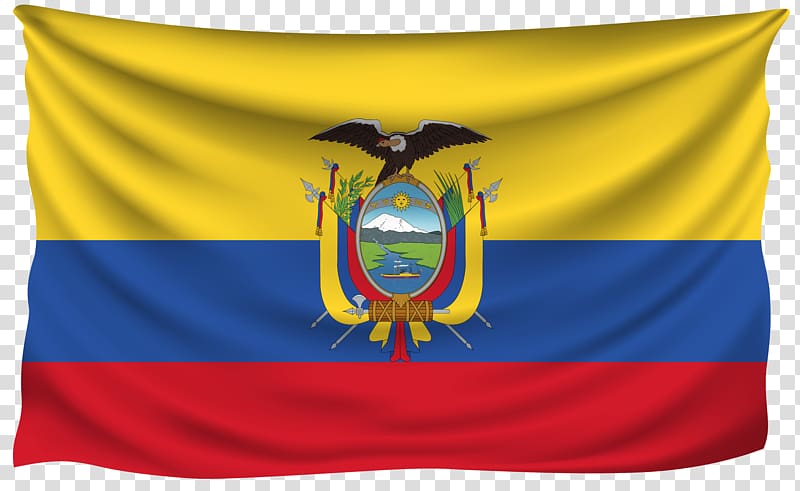 Flag of Ecuador Gran Colombia Flags of the World, equador transparent background PNG clipart