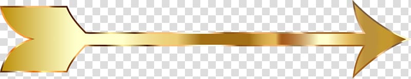 gold arrow , Bow and arrow Computer Icons Gold , Golden Arrow transparent background PNG clipart