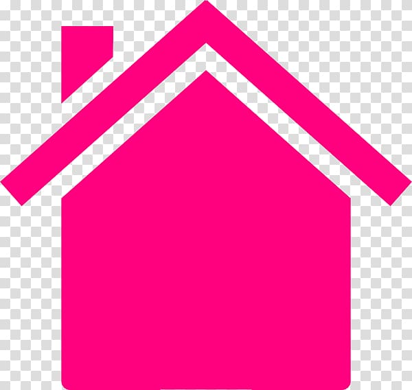 House Computer Icons , Outline Of Houses transparent background PNG ...