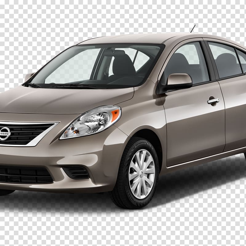 2013 Nissan Versa 2015 Nissan Versa 2014 Nissan Versa Car, nissan transparent background PNG clipart