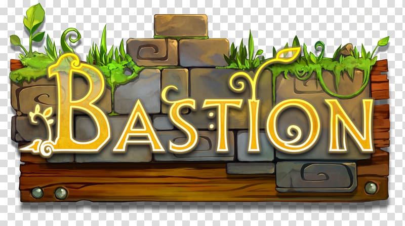 Bastion Pyre Transistor Supergiant Games Video game, blog transparent background PNG clipart