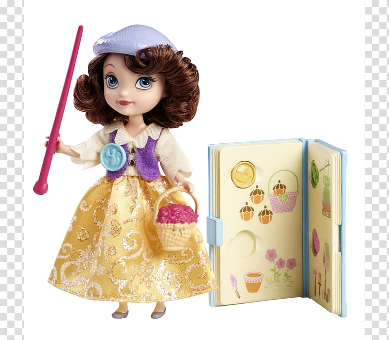 Belle Doll Princess Jasmine Ukraine Toy, sofia the first transparent background PNG clipart
